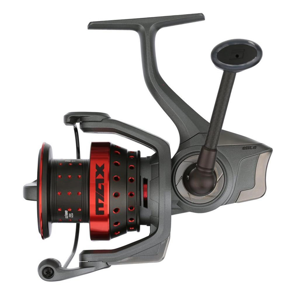 ABU GARCIA MAX ELITE SPINNING REEL MAXELITESP4000H