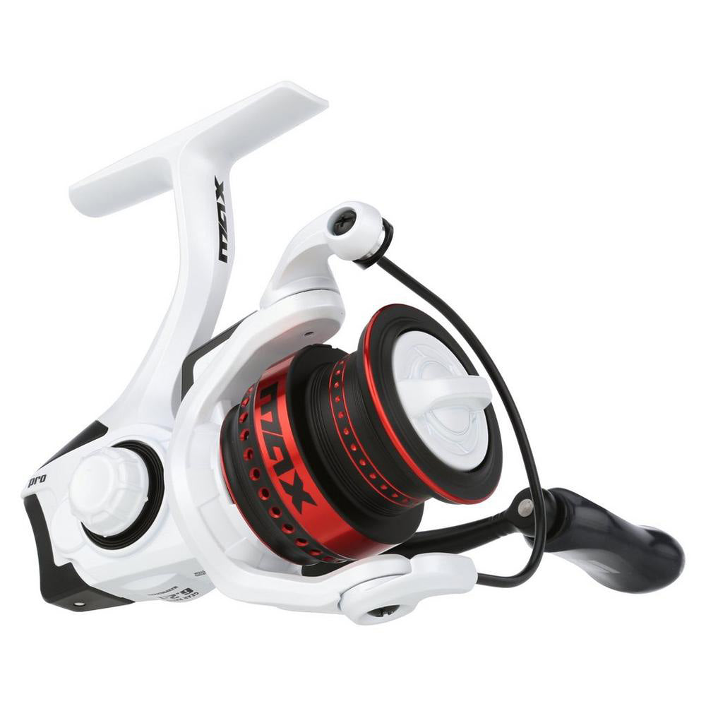 ABU GARCIA MAX PRO SPINNING REEL MAXPROSP2000H