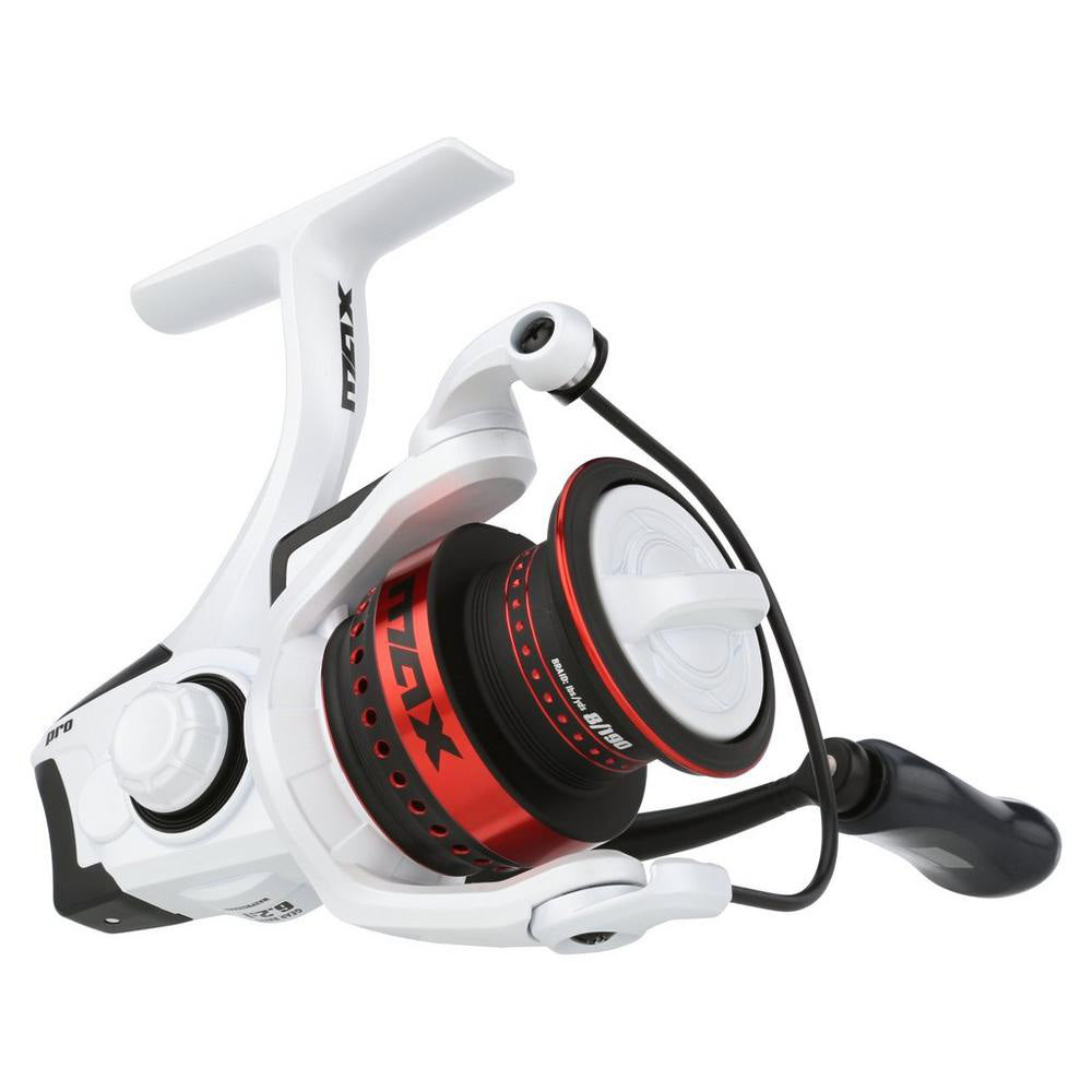 ABU GARCIA MAX PRO 2500H SPINNING REEL MAXPROSP2500H