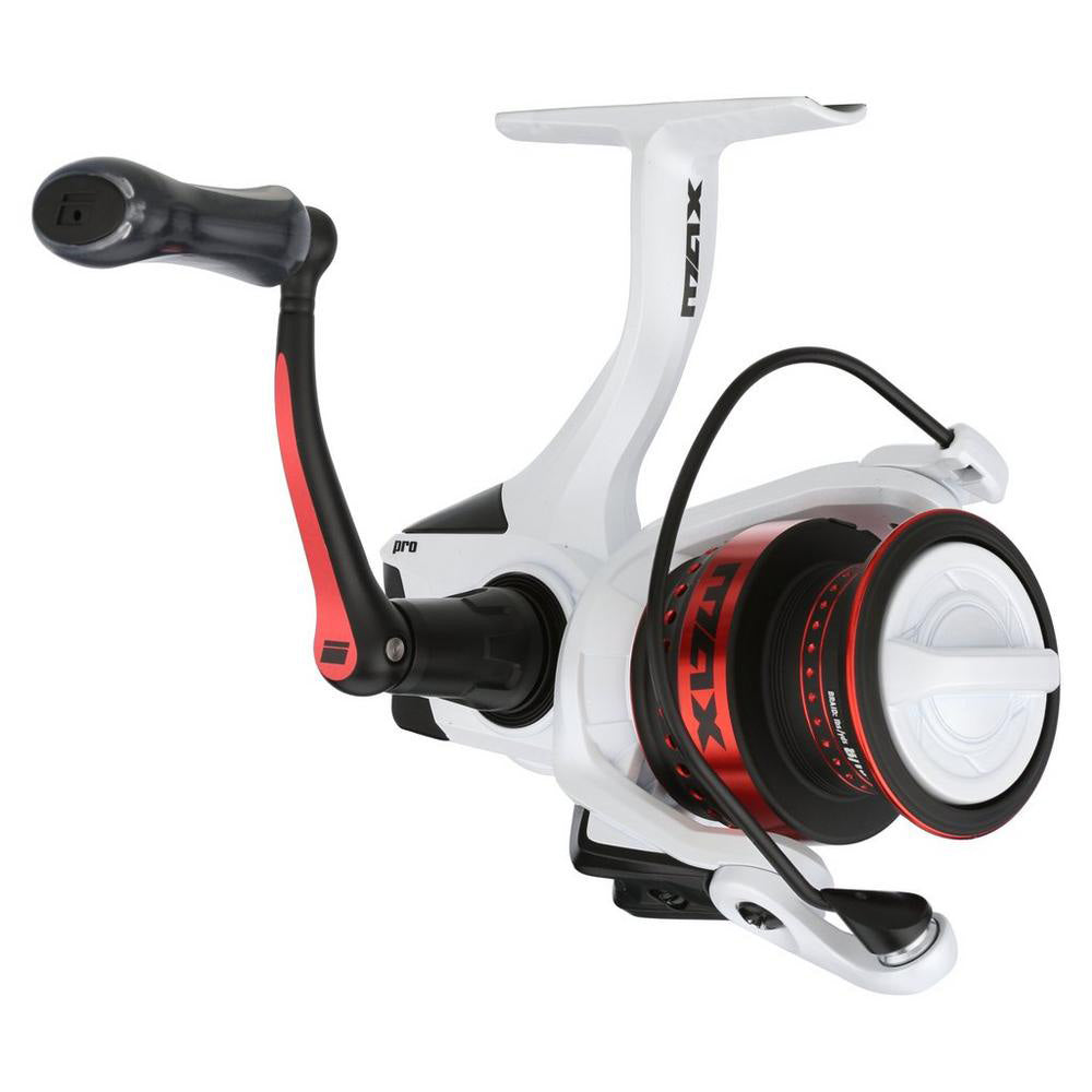 ABU GARCIA MAX PRO 2500H SPINNING REEL MAXPROSP2500H