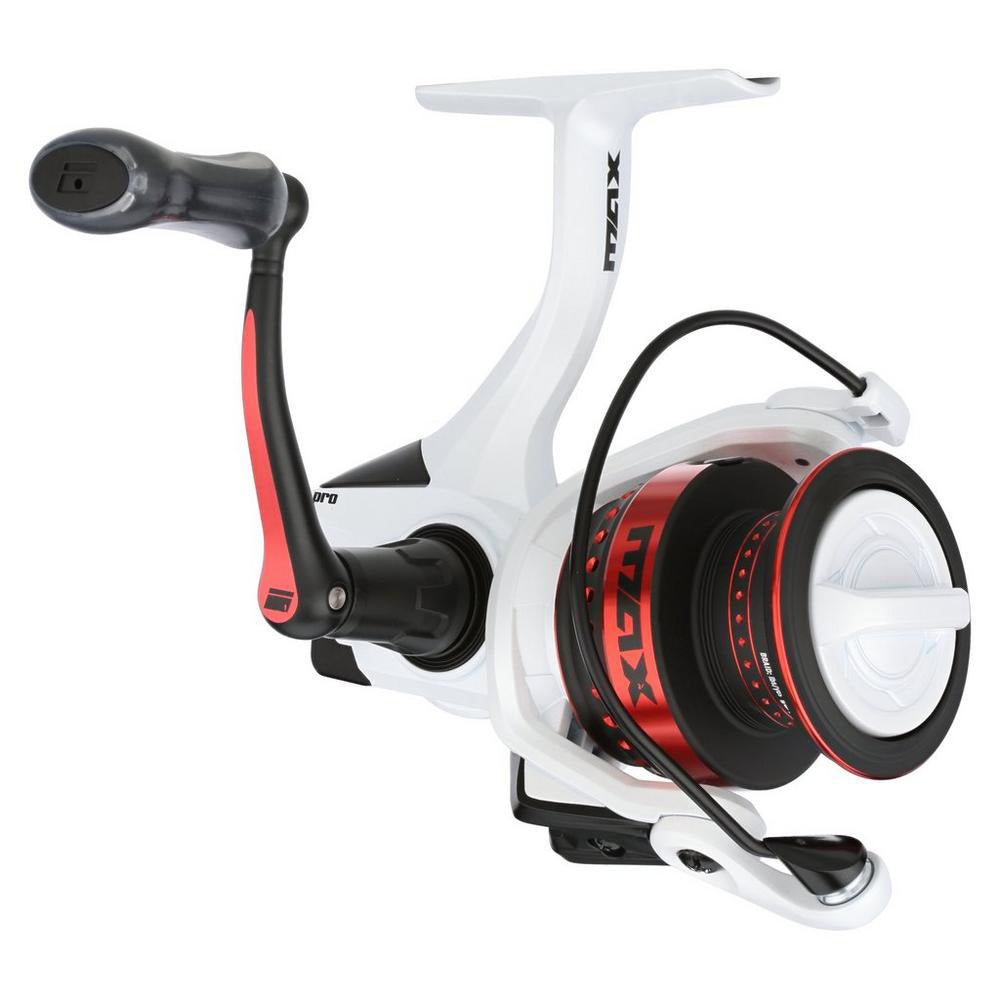 ABU GARCIA MAX PRO SPINNING REEL MAXPROSP3000H