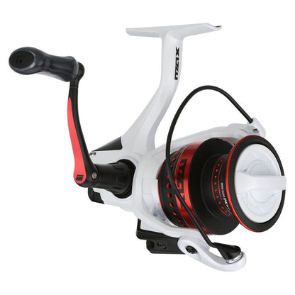 ABU GARCIA MAX PRO SPINNING REEL MAXPROSP4000H