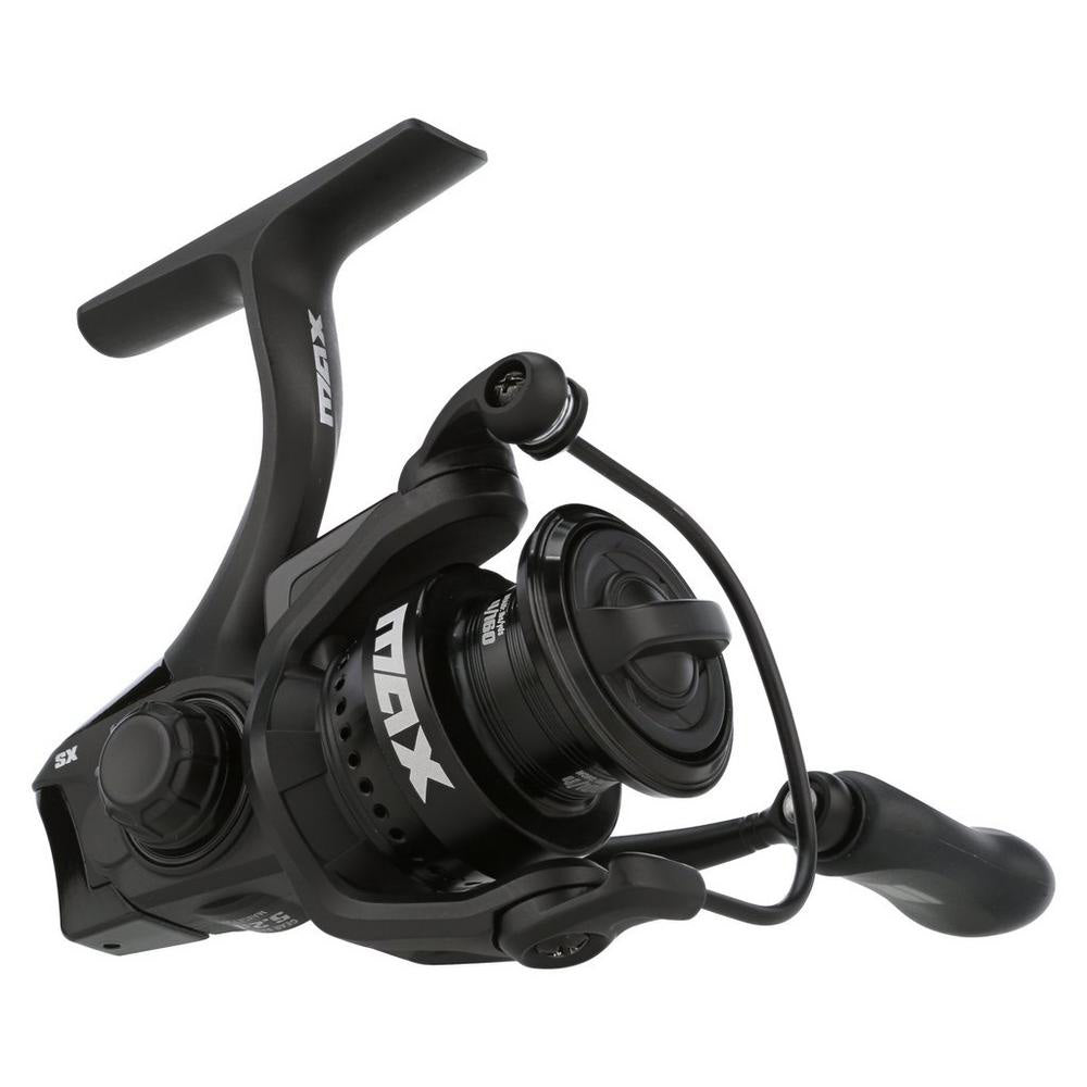 ABU GARCIA MAX SX SP750 SPINNING REEL MAXSXSP750