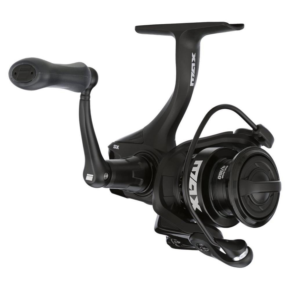 ABU GARCIA MAX SX SP750 SPINNING REEL MAXSXSP750