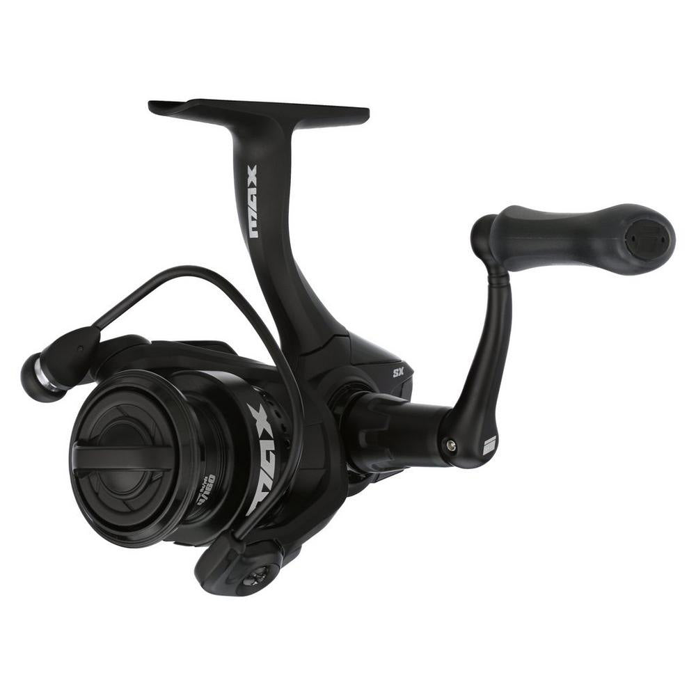 ABU GARCIA MAX SX SP750 SPINNING REEL MAXSXSP750