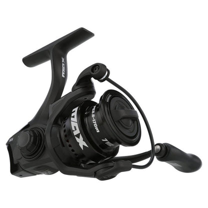 ABU GARCIA MAX SX SPINNING REEL SP2000