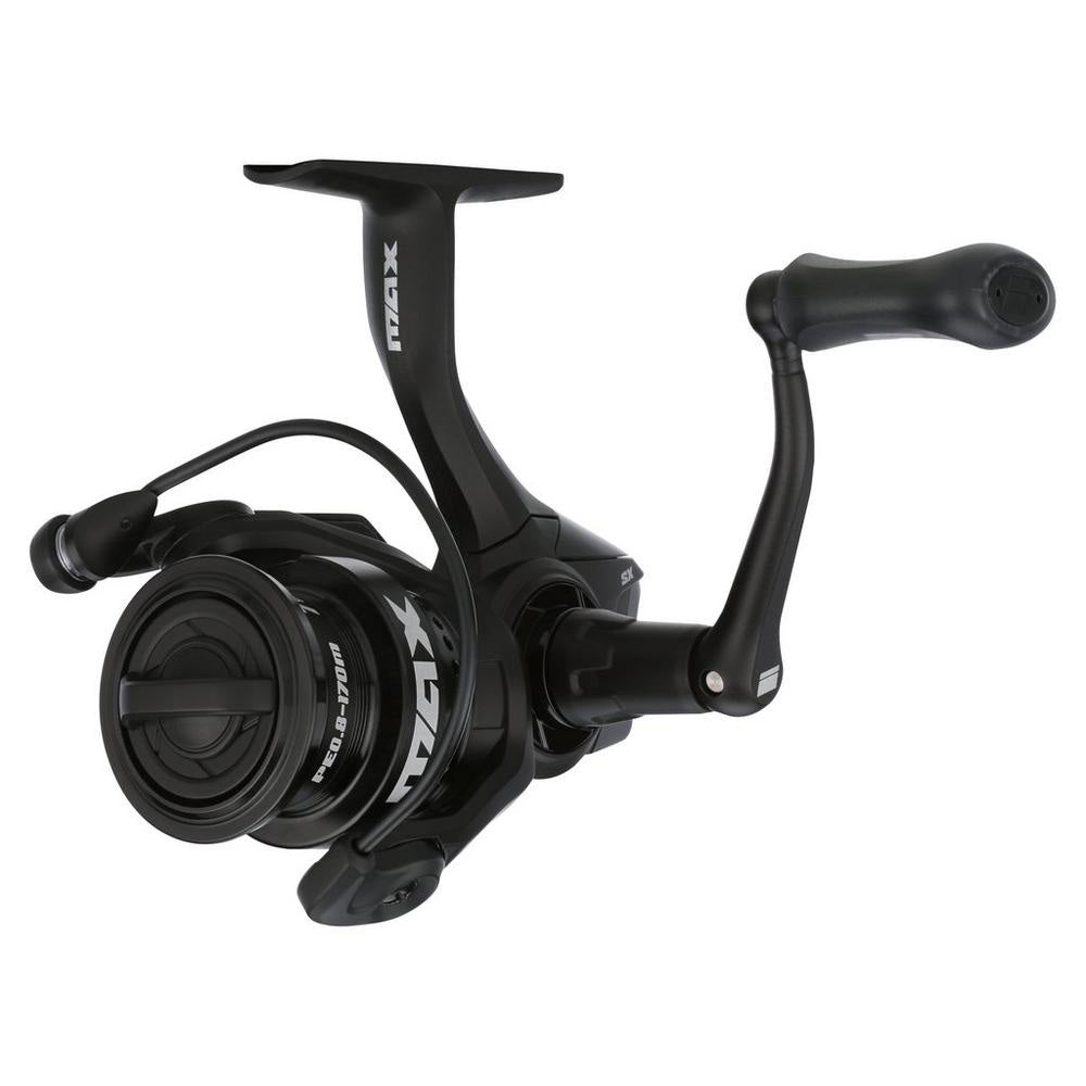 ABU GARCIA MAX SX SP2000 SPINNING REEL MAXSXSP2000