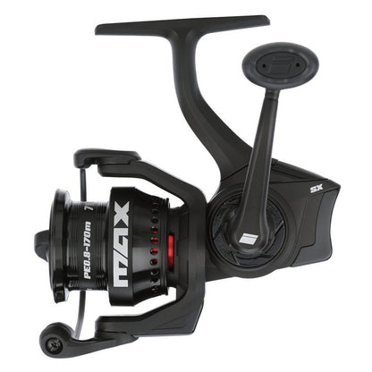 ABU GARCIA MAX SX SPINNING REEL SP2000