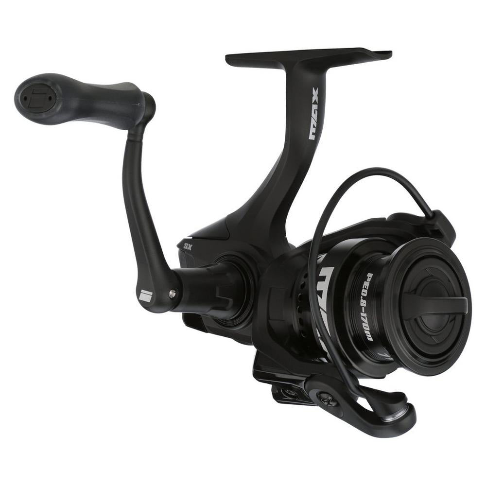 ABU GARCIA MAX SX SPINNING REEL SP2000