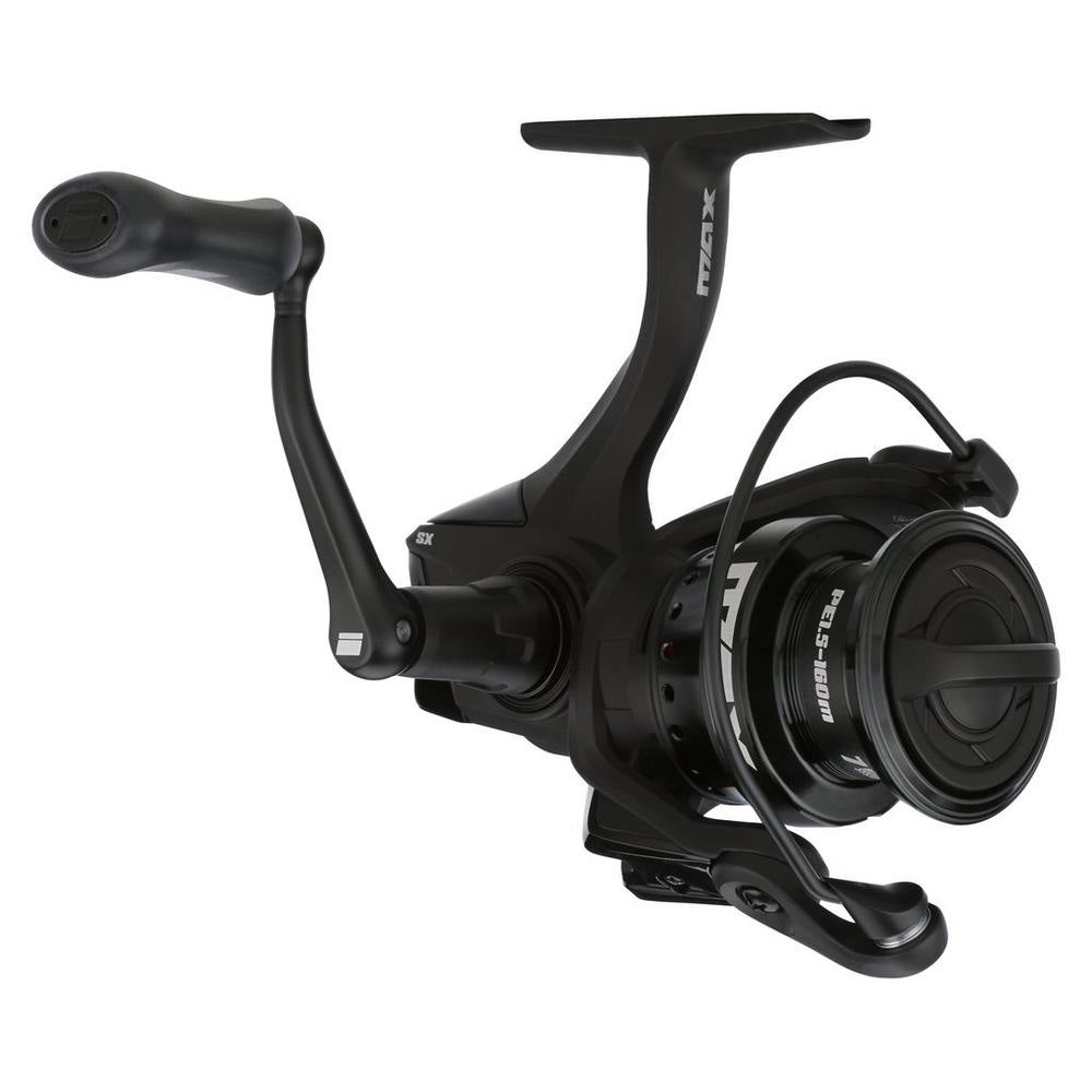 ABU GARCIA MAX SX SP2500 SPINNING REEL MAXSXSP2500