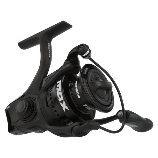 ABU GARCIA MAX SX SP3000 SPINNING REEL MAXSXSP3000