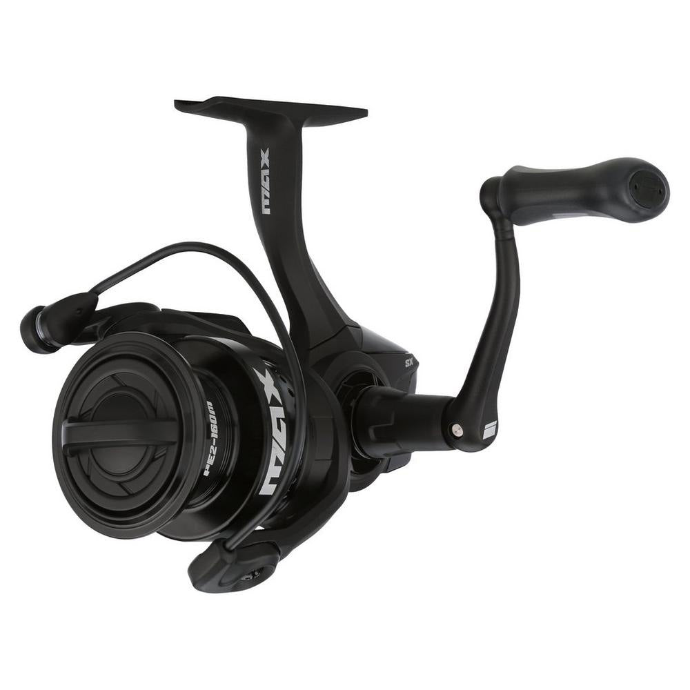 ABU GARCIA MAX SX SPINNING REEL SP3000