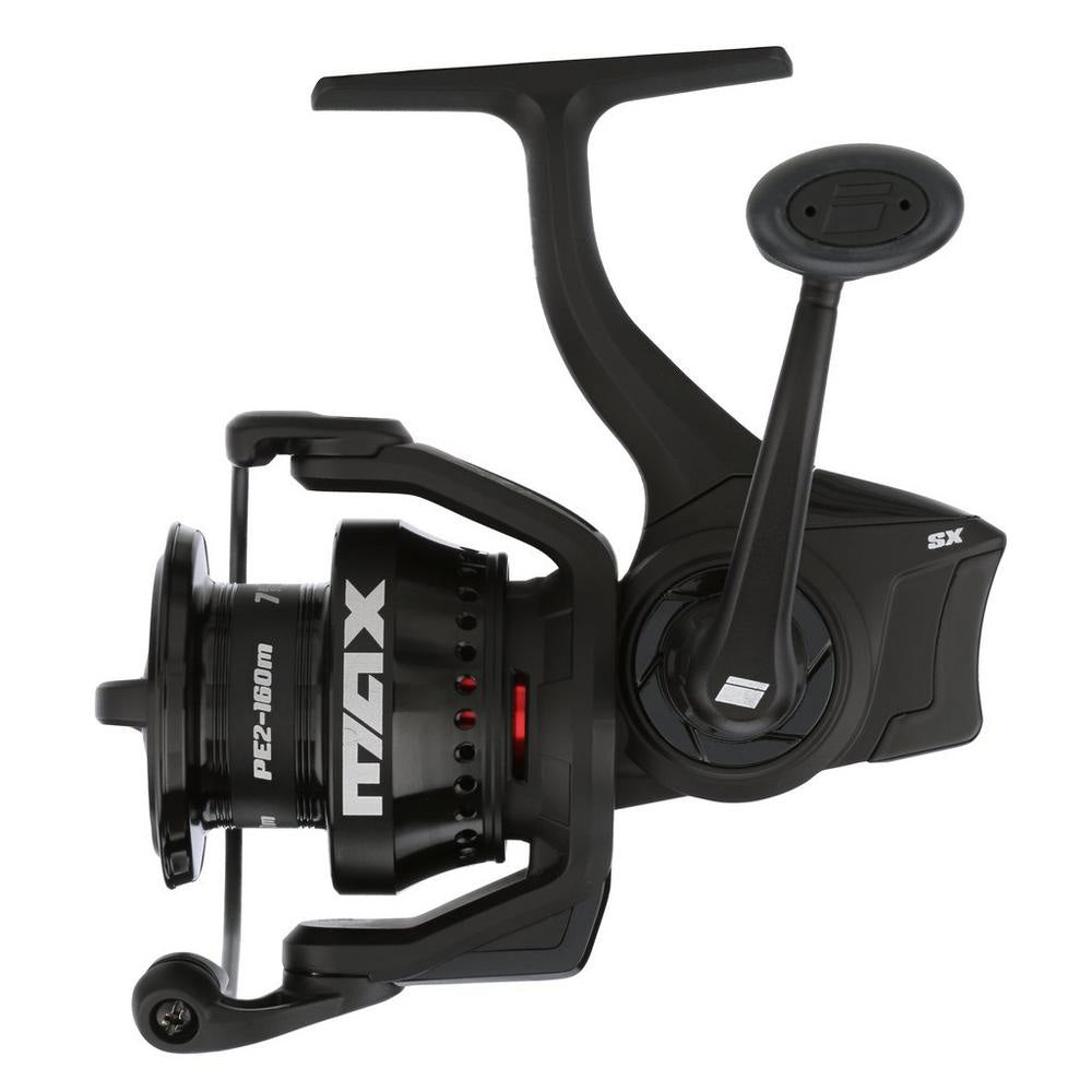 ABU GARCIA MAX SX SPINNING REEL SP3000