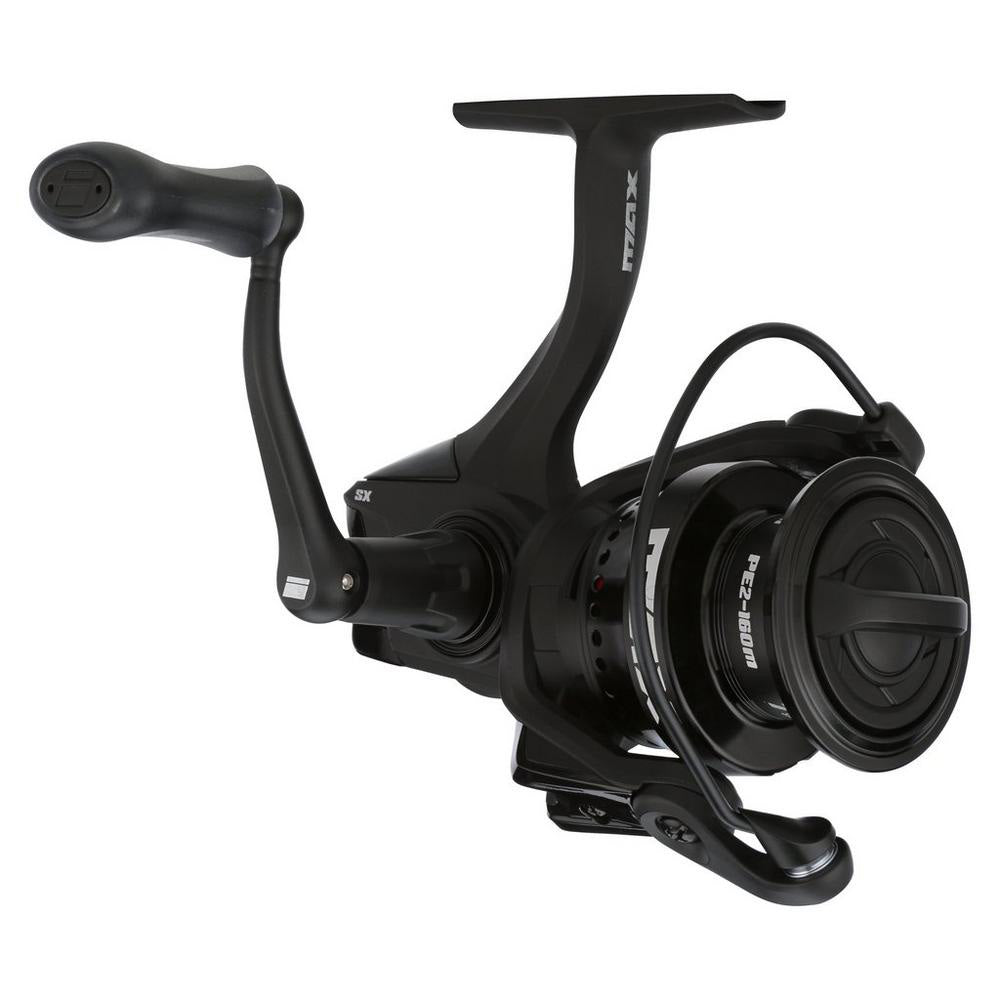 ABU GARCIA MAX SX SPINNING REEL SP3000