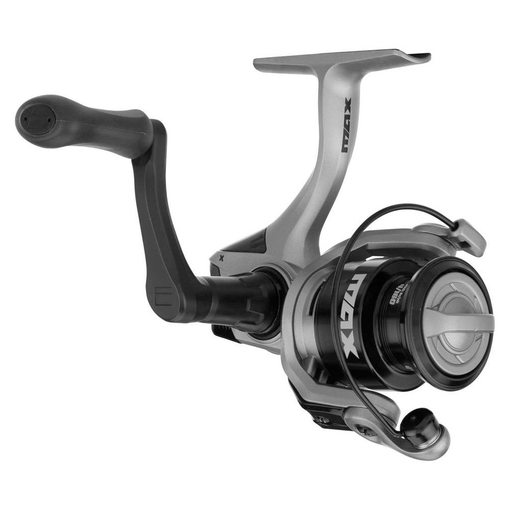 ABU GARCIA MAX X SP750 SPINNING REEL MAXXSP750