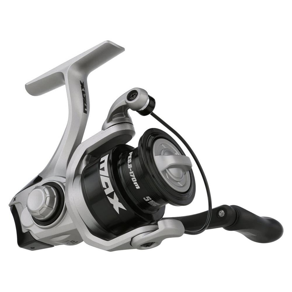 ABU GARCIA MAX X SP2000 SPINNING REEL MAXXSP2000