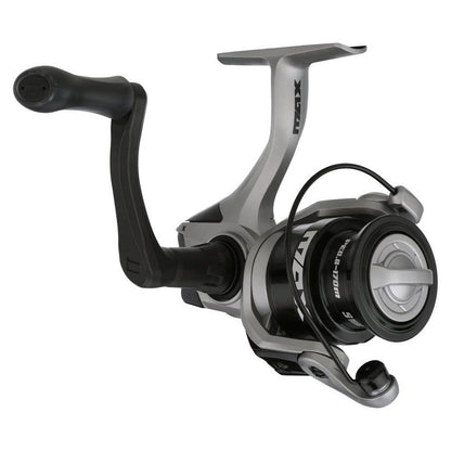 ABU GARCIA MAX X SPINNING REEL SP2000