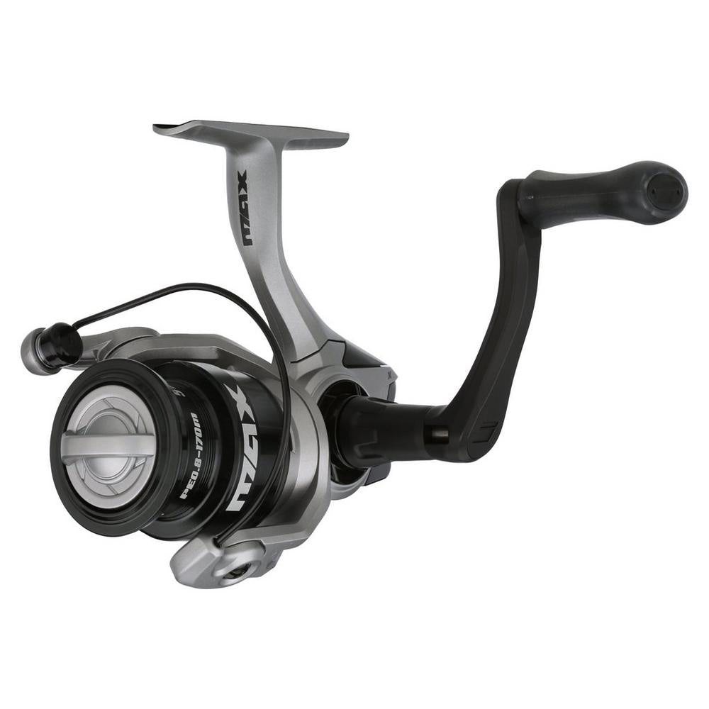 ABU GARCIA MAX X SPINNING REEL SP2000