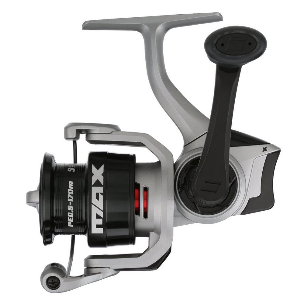 ABU GARCIA MAX X SPINNING REEL SP2000