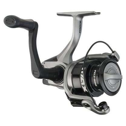 ABU GARCIA MAX X SP2500 SPINNING REEL MAXXSP2500