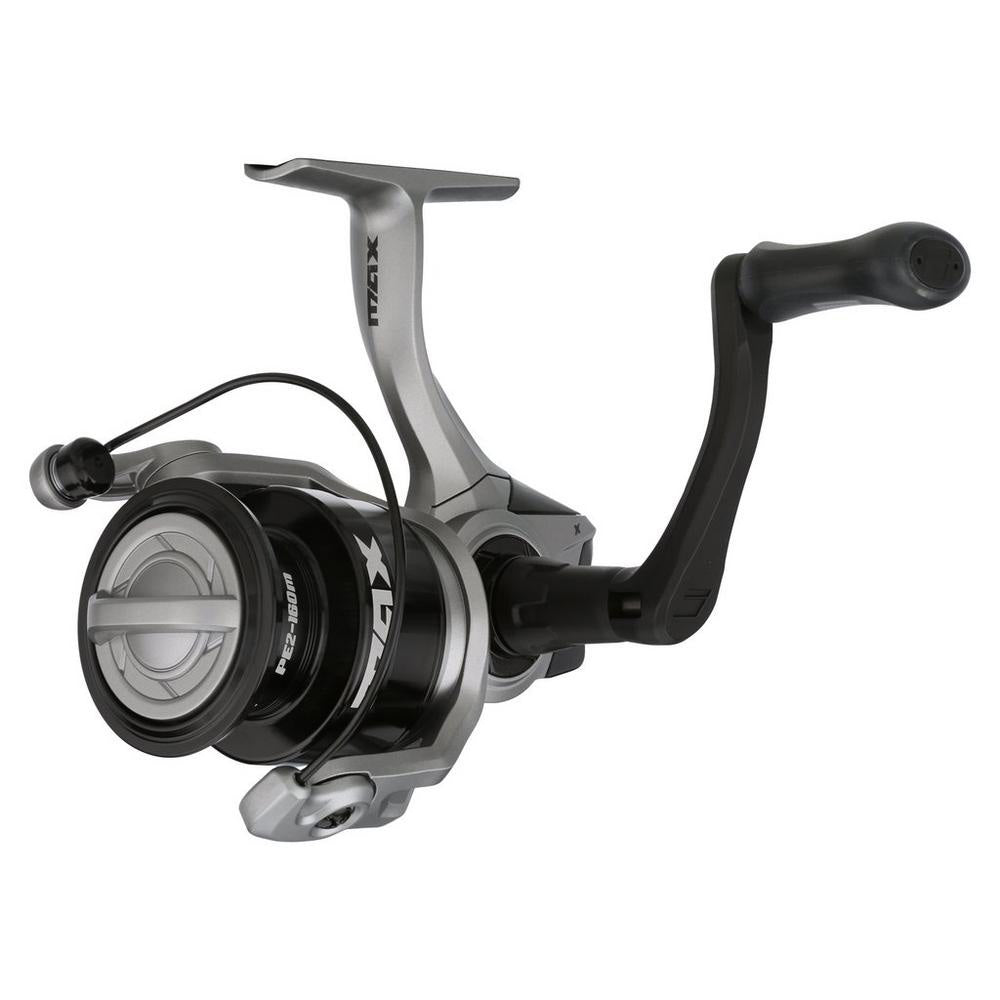 ABU GARCIA MAX X SPINNING REEL SP3000