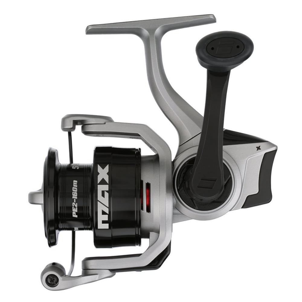 ABU GARCIA MAX X SPINNING REEL SP3000