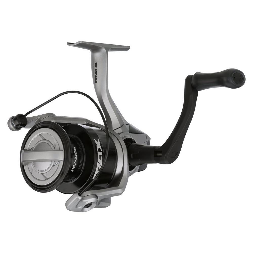 ABU GARCIA MAX X SPINNING REEL SP4000