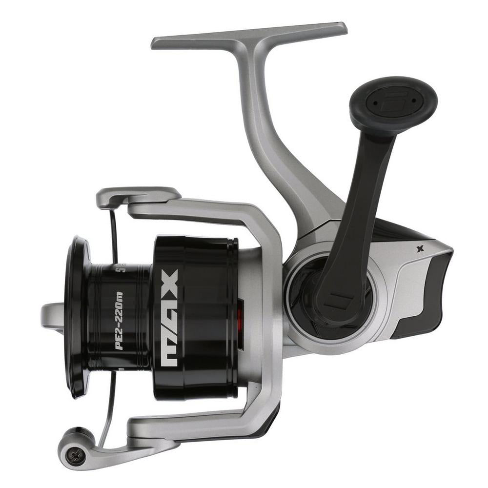 ABU GARCIA MAX X SPINNING REEL SP4000