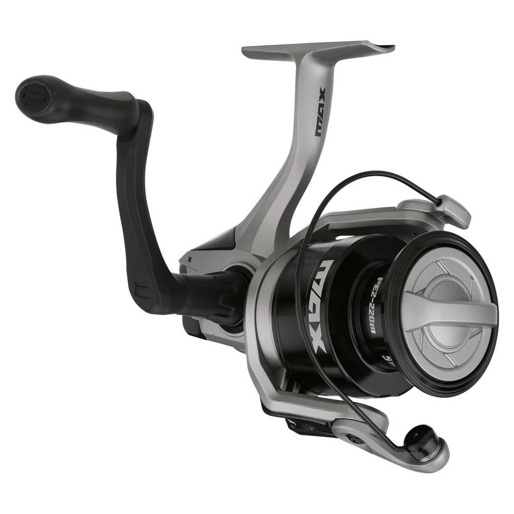 ABU GARCIA MAX X SPINNING REEL SP4000