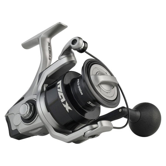 ABU GARCIA MAX X SP6000 Spinning Reel MAXXSP6000