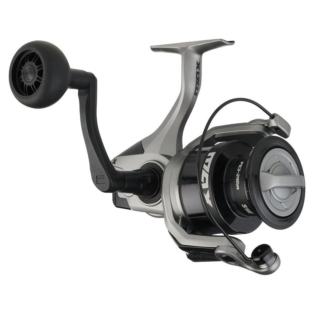 ABU GARCIA MAX X SP6000 SPINNING REEL MAXXSP6000