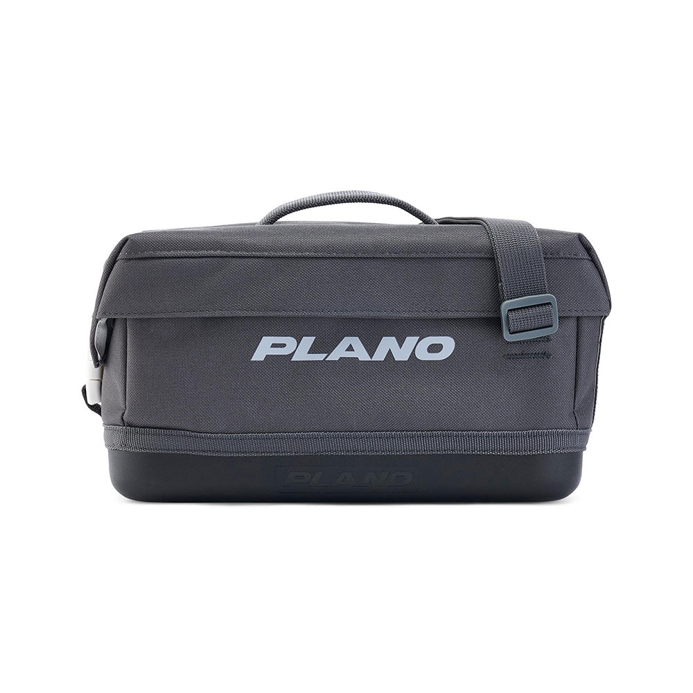 PLANO WEEKEND SOFT SIDER TACKLE BAG 3500 SLATE