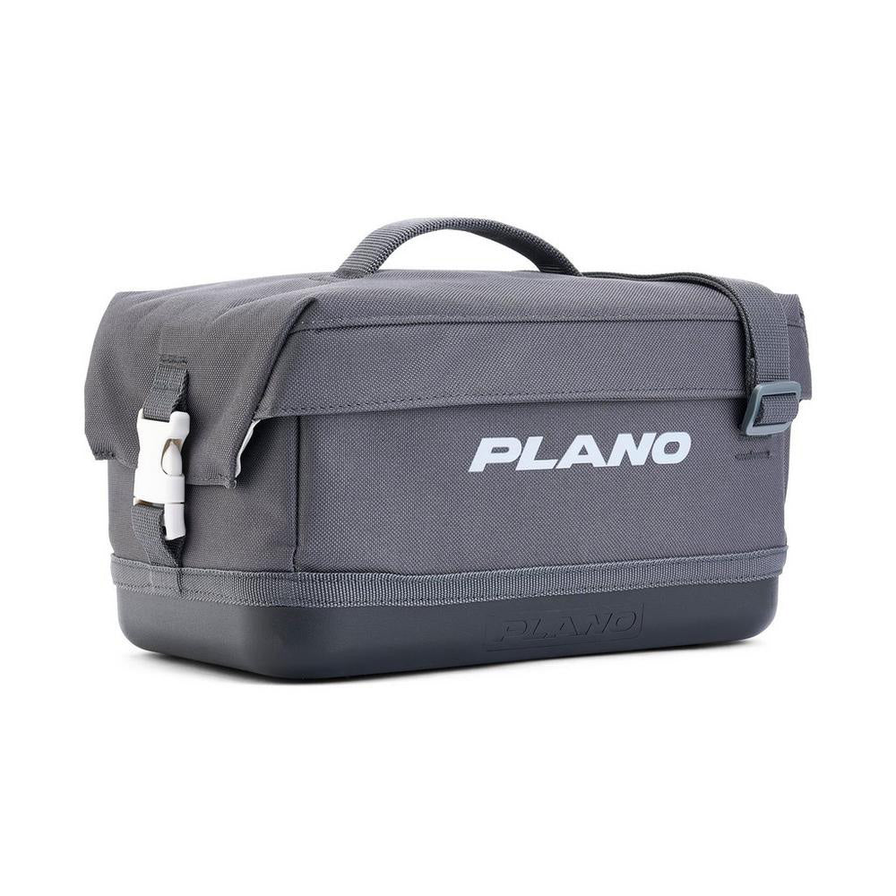 PLANO WEEKEND SOFT SIDER TACKLE BAG 3500 SLATE