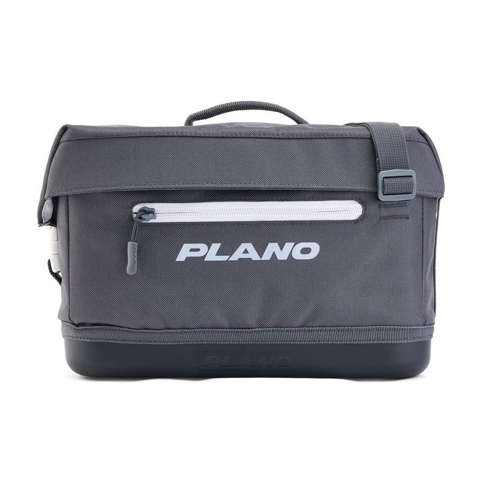 PLANO WEEKEND SOFT SIDER TACKLE BAG 3600 SLATE