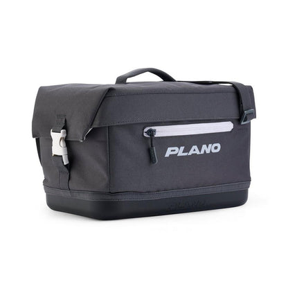 PLANO WEEKEND SOFT SIDER TACKLE BAG 3600 SLATE