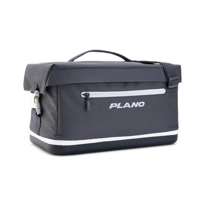 PLANO WEEKEND SOFT SIDER TACKLE BAG 3700 SLATE