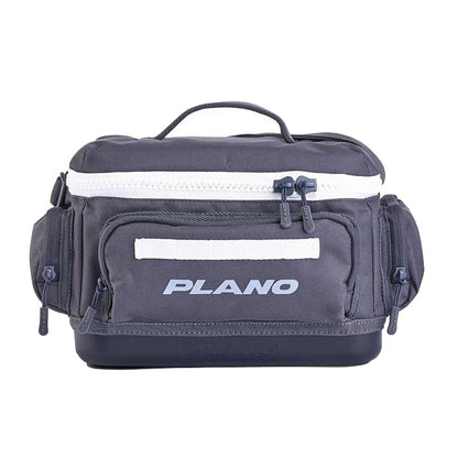 PLANO WEEKEND TACKLE BAG 3500 SLATE