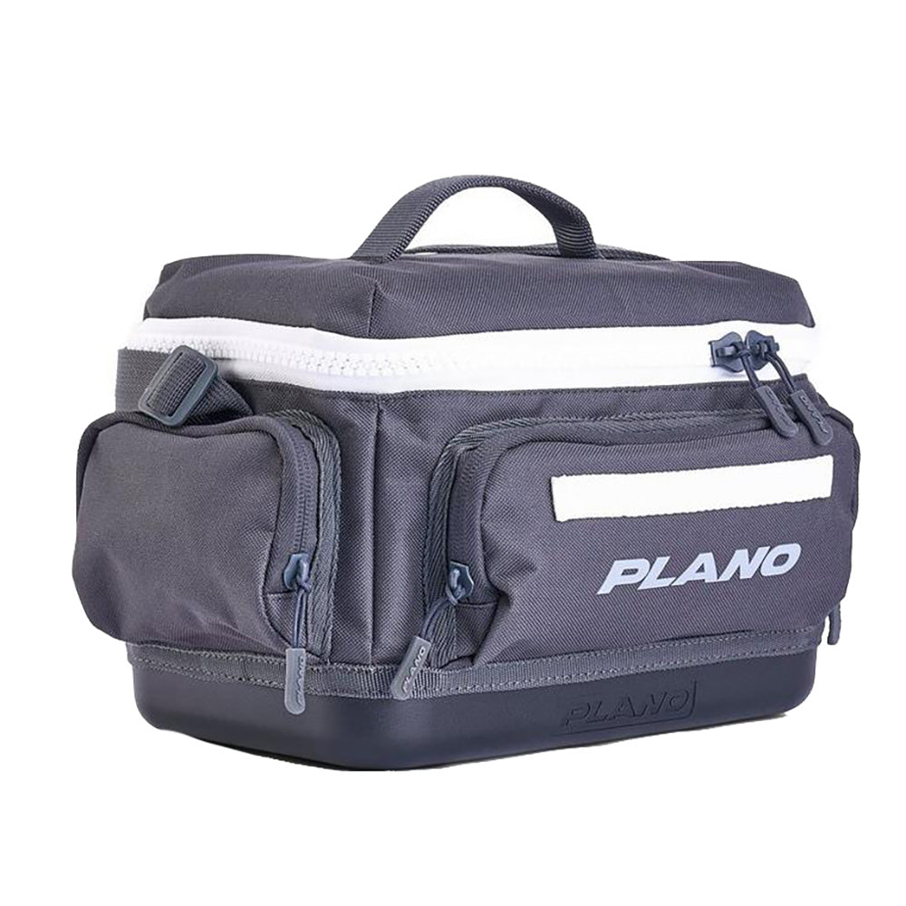 PLANO WEEKEND TACKLE BAG 3500 SLATE