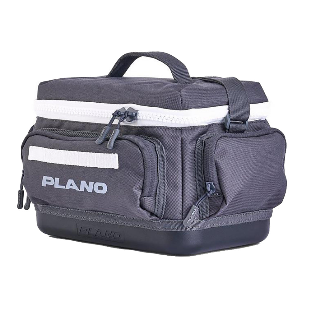 PLANO WEEKEND TACKLE BAG 3500 SLATE