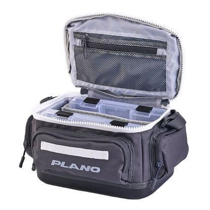 PLANO WEEKEND TACKLE BAG 3500 SLATE