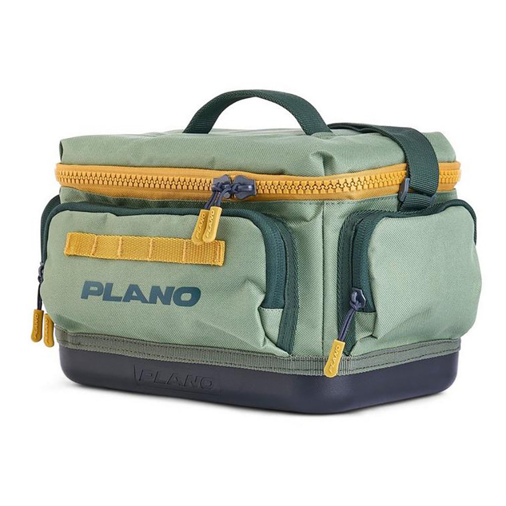 PLANO WEEKEND TACKLE BAG 3500 - MOSS