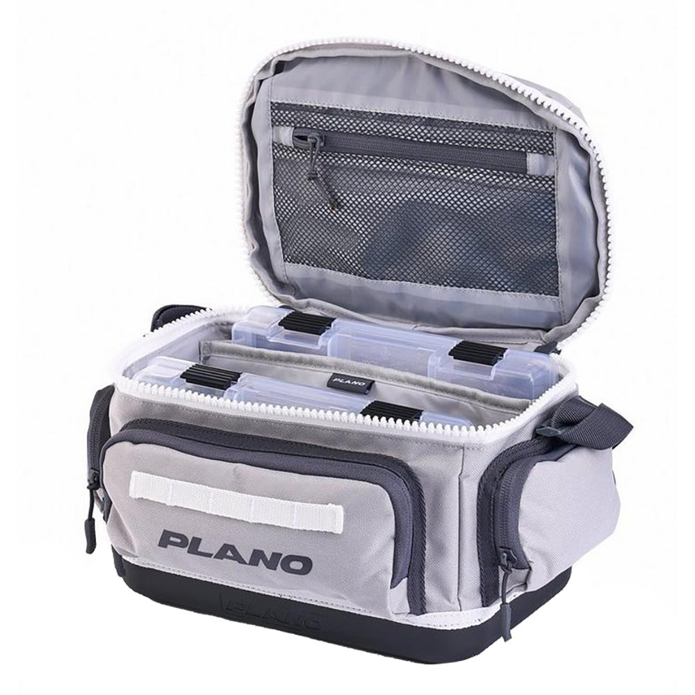 PLANO WEEKEND TACKLE BAG 3500 - COAST