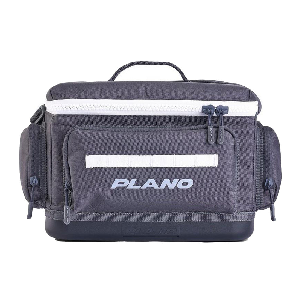 PLANO WEEKEND TACKLE BAG 3600 SLATE