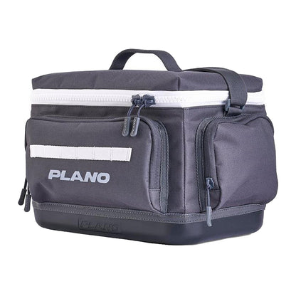 PLANO WEEKEND TACKLE BAG 3600 SLATE