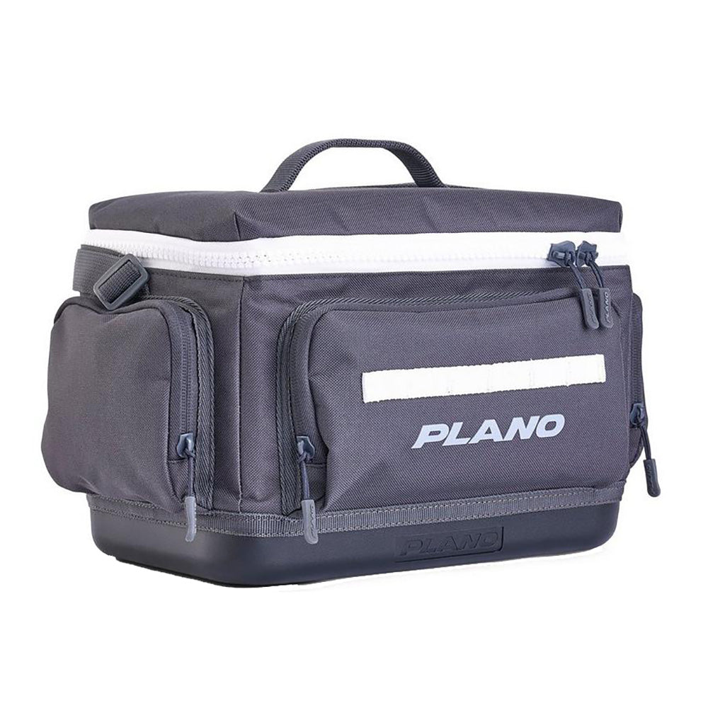 PLANO WEEKEND TACKLE BAG 3600 SLATE