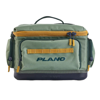 PLANO WEEKEND TACKLE BAG 3600 - MOSS