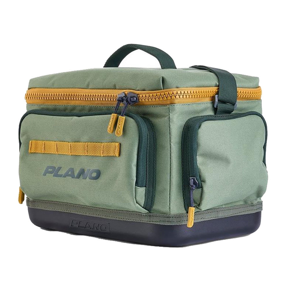 PLANO WEEKEND TACKLE BAG 3600 - MOSS