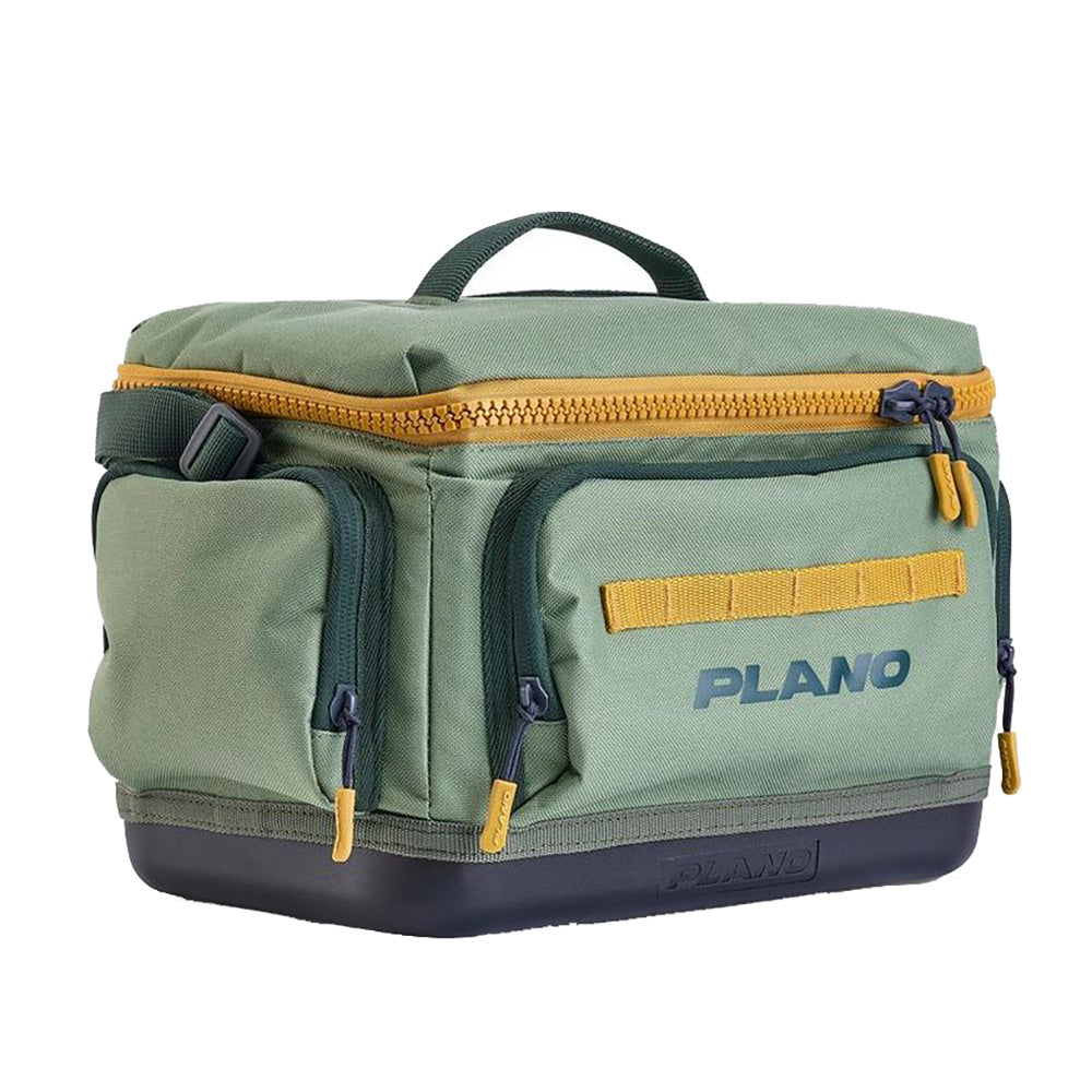 PLANO WEEKEND TACKLE BAG 3600 - MOSS