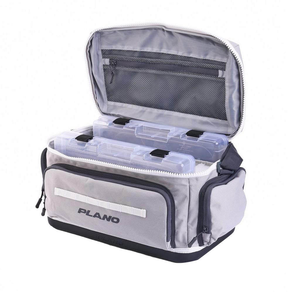 PLANO WEEKEND TACKLE BAG 3600 - COAST