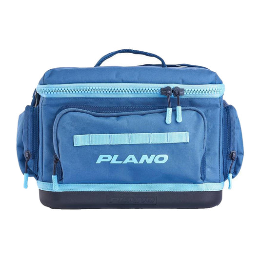 PLANO WEEKEND TACKLE BAG 3600 - WAVE